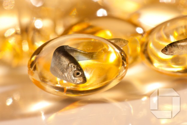 OMEGA-3 FITUSÝRUR ERU MIKILVÆGAR FYRIR ÞROSKA HEILA- OG TAUGAFRUMNA