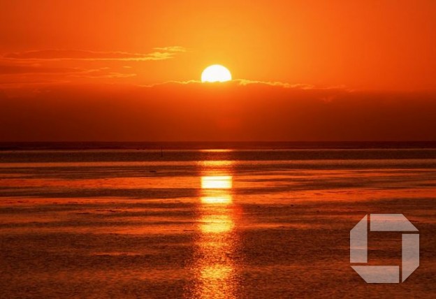 Öfgar eru andmæli við náttúruna - hugleiðing Guðna í dag