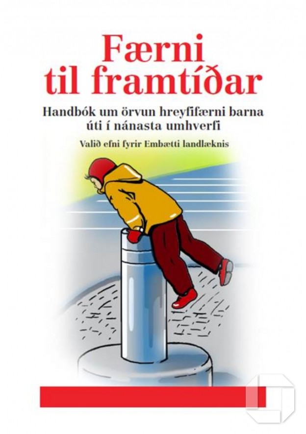 Færni til framtíðar, valið efni í vefútgáfu