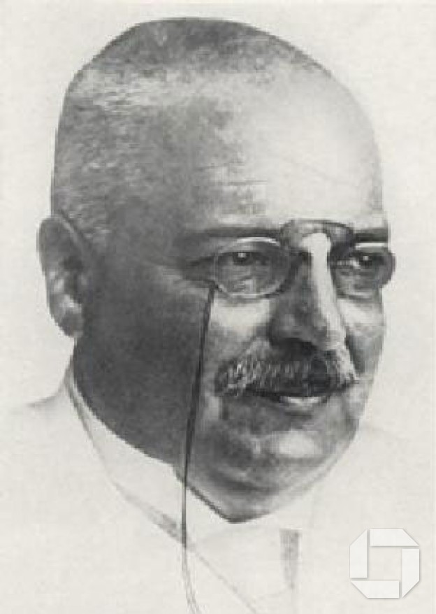 Alois Alzheimer (1864-1915)