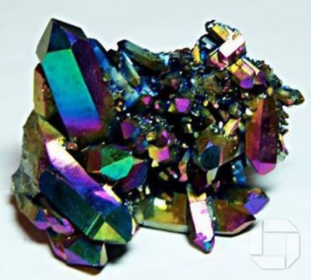 Aura Quartz