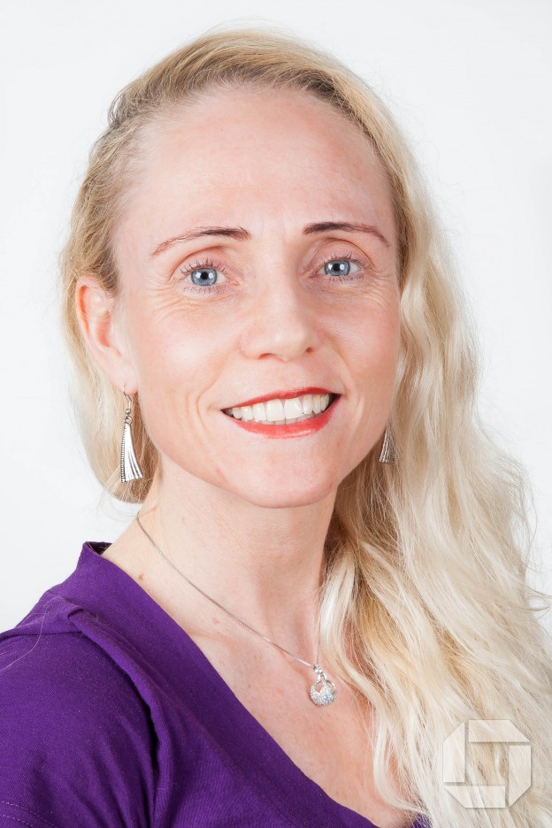 Fríða Rún Þórðardóttir