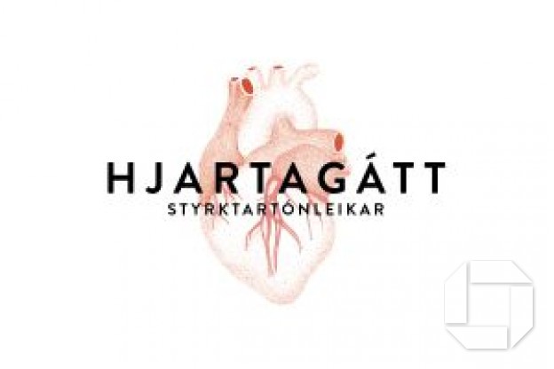 Hjartagátt -  styrktartónleikar