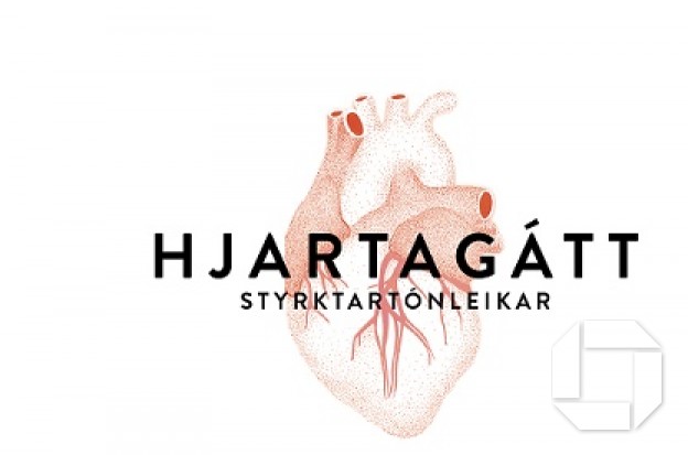 Hjartastyrkjandi tónleikar