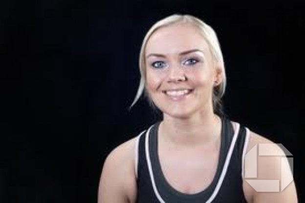 Anna Karen Guðmundsdóttir