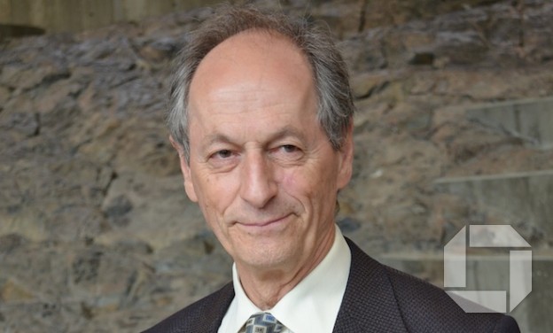 Sir Michael Marmot