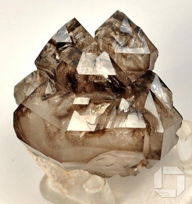 Smokey quartz